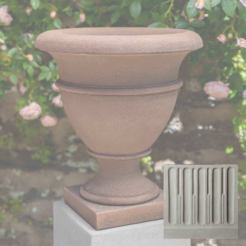St. James Urn