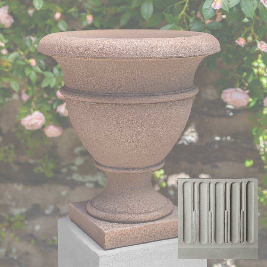 St. James Urn