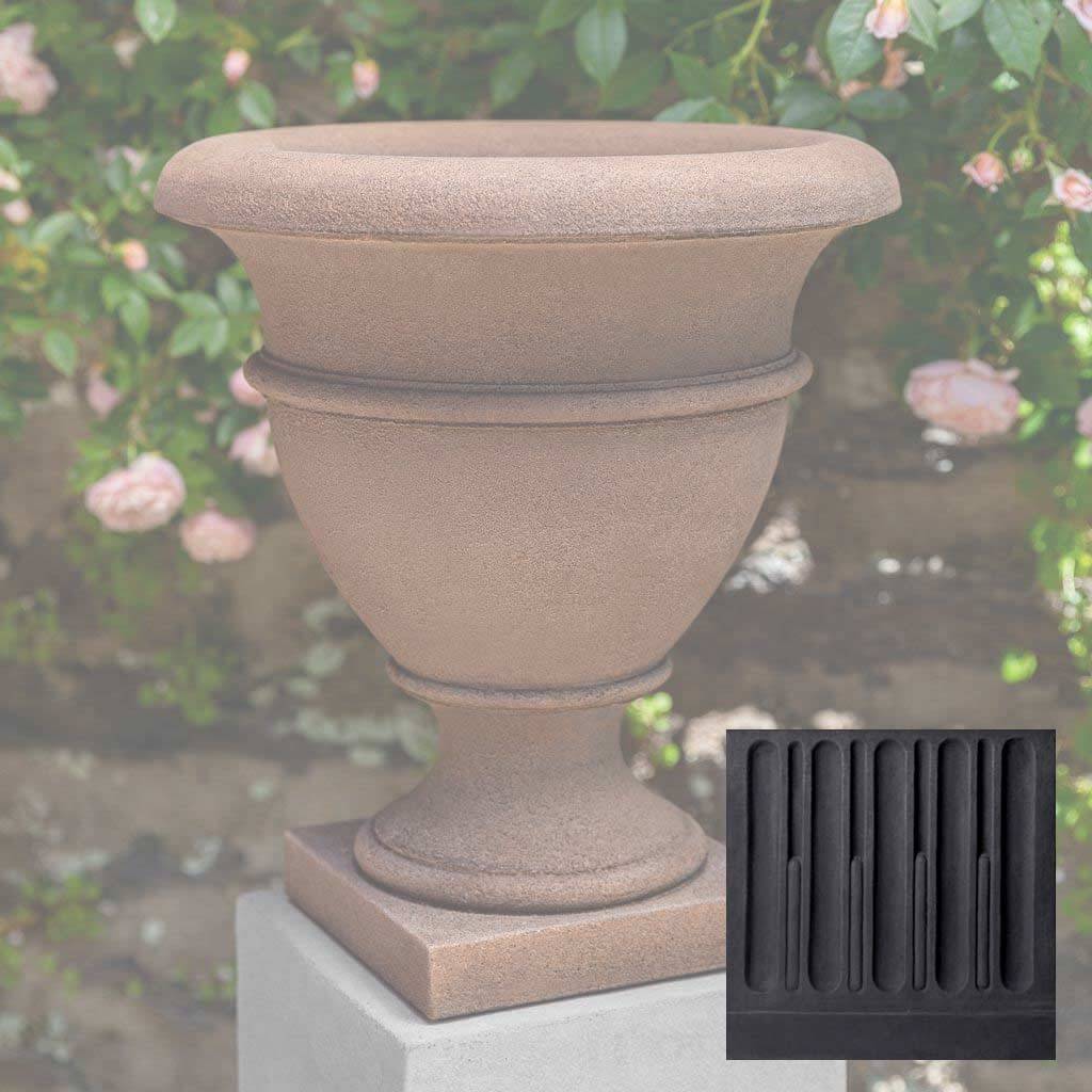 St. James Urn