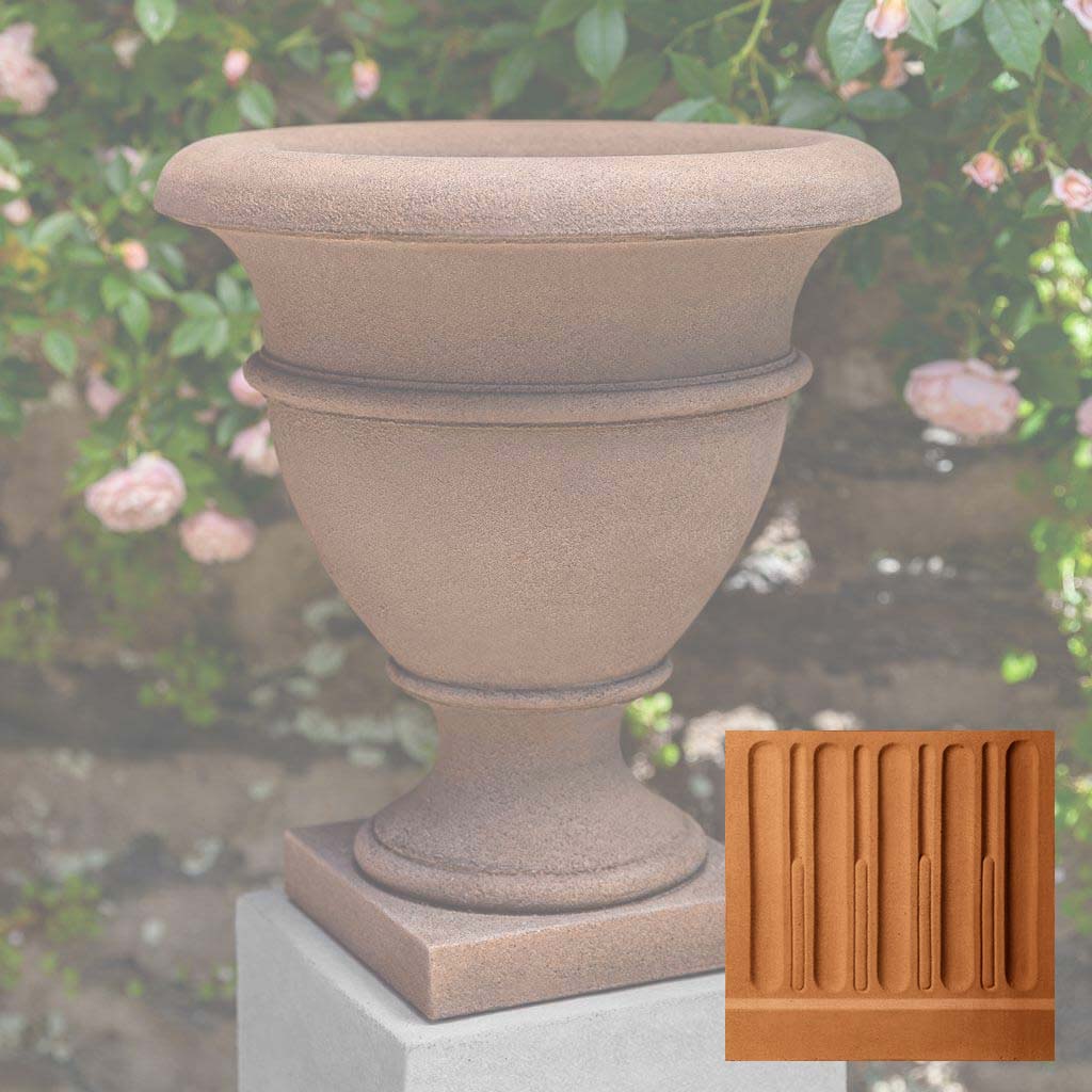 St. James Urn