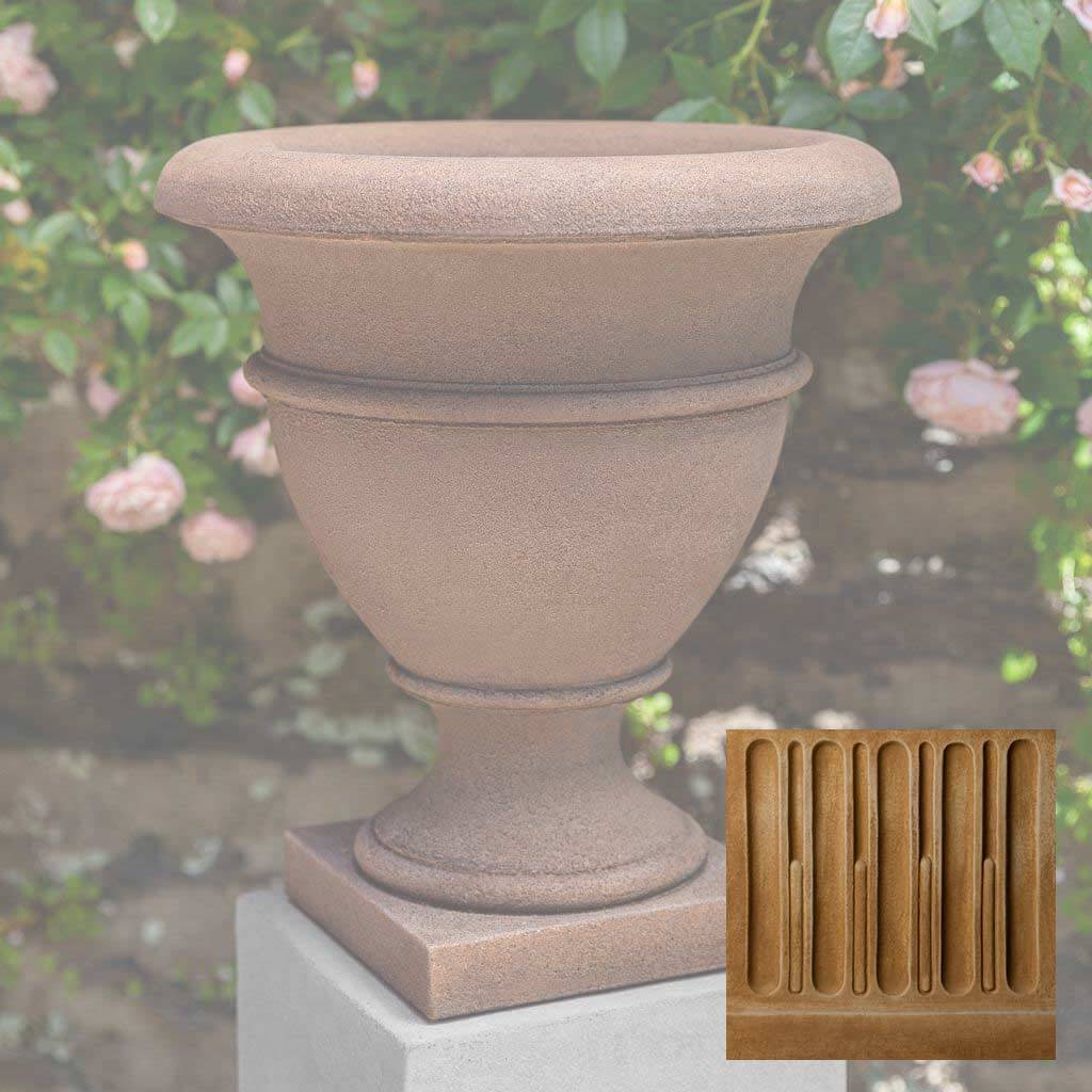St. James Urn