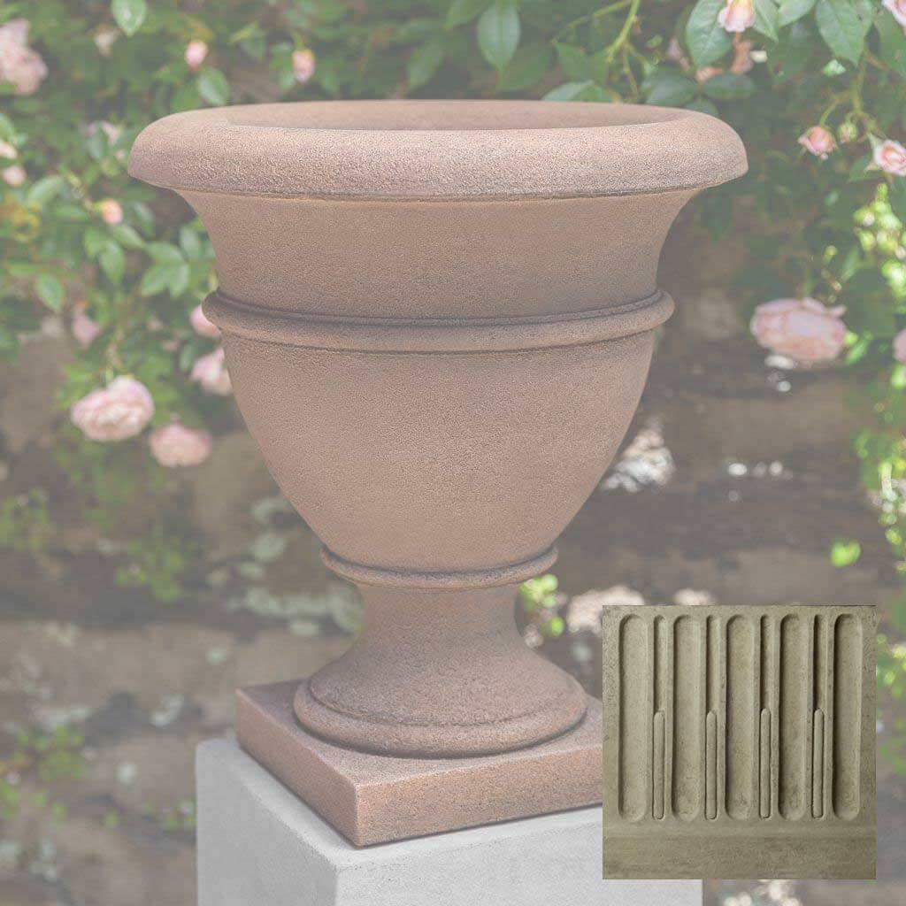 St. James Urn