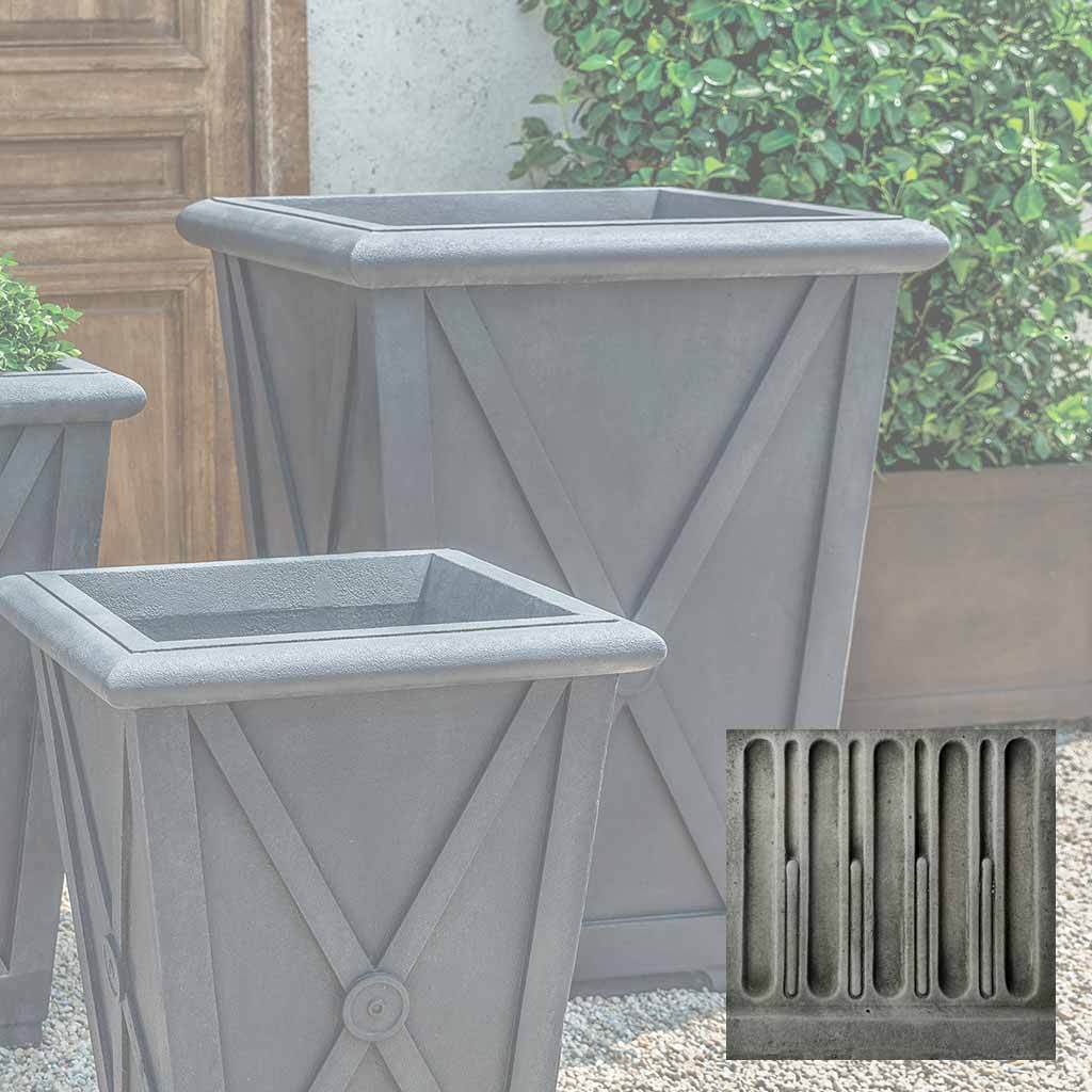 Directoire Planter