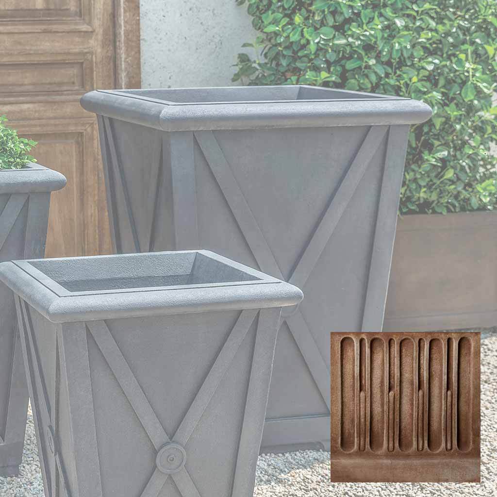 Directoire Planter