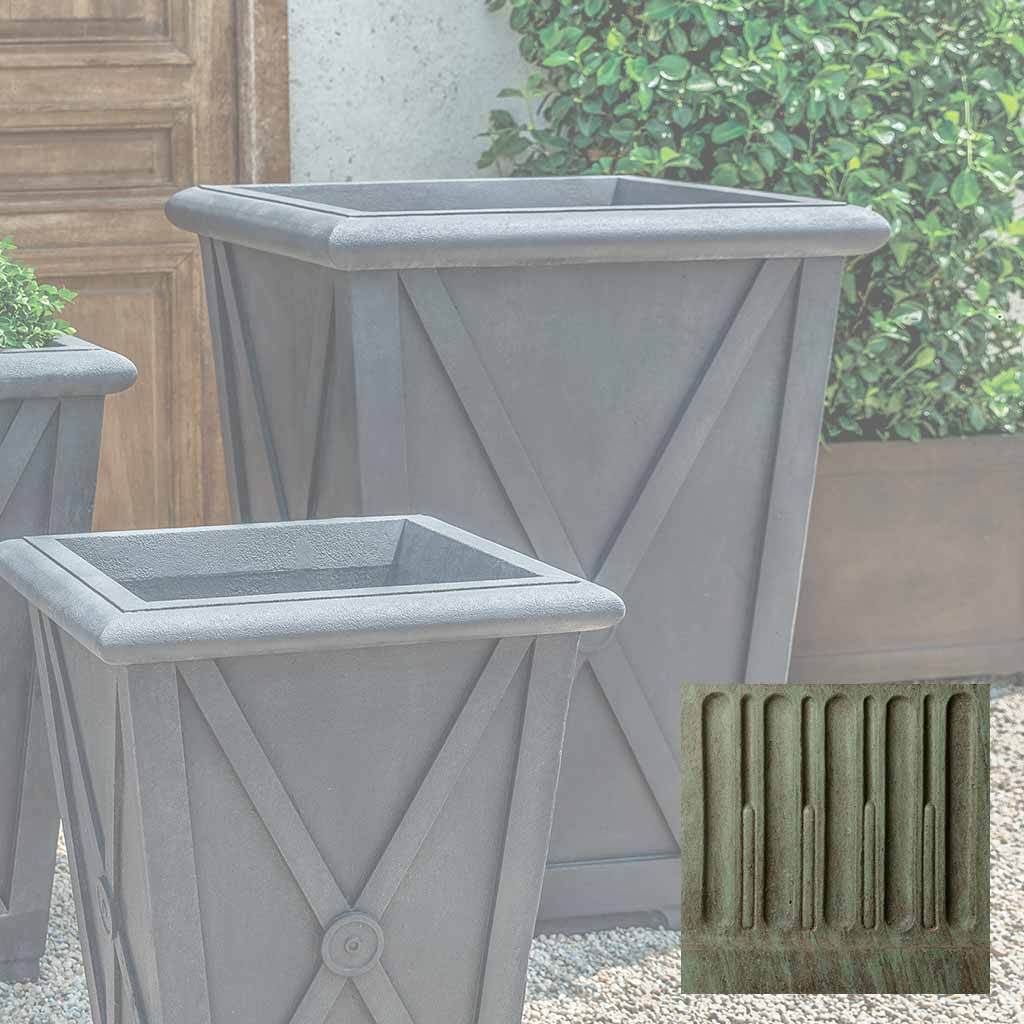 Directoire Planter