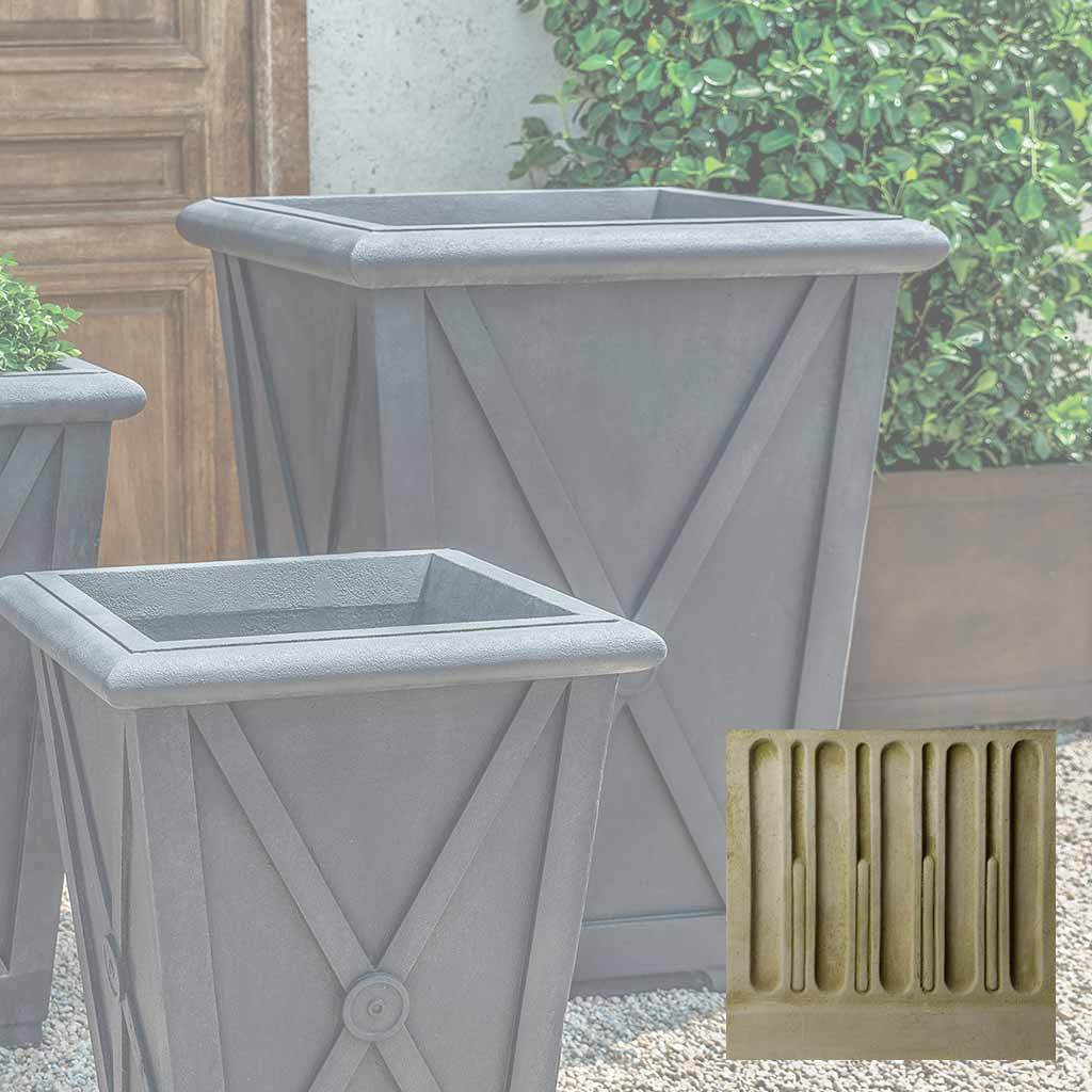 Directoire Planter