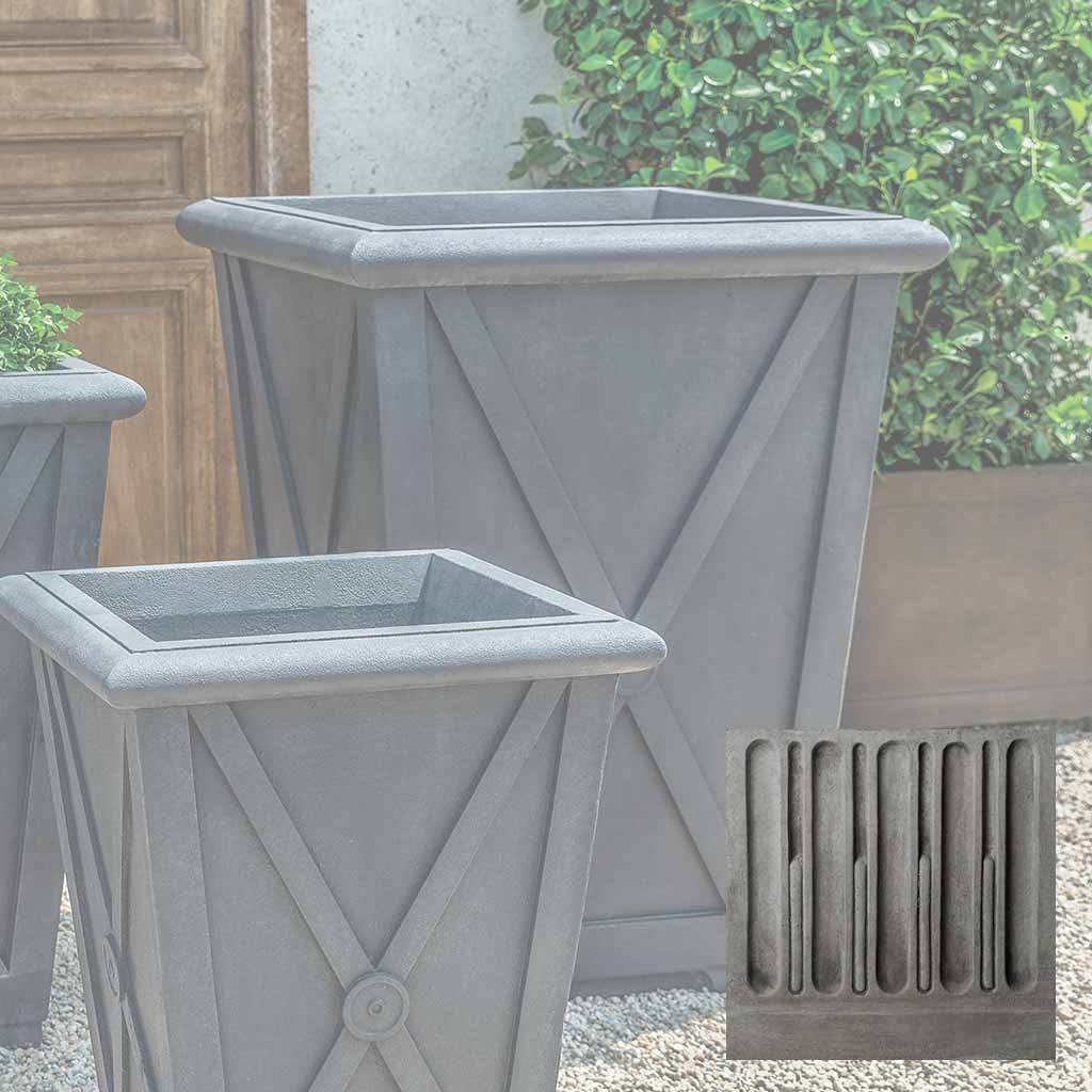Directoire Planter