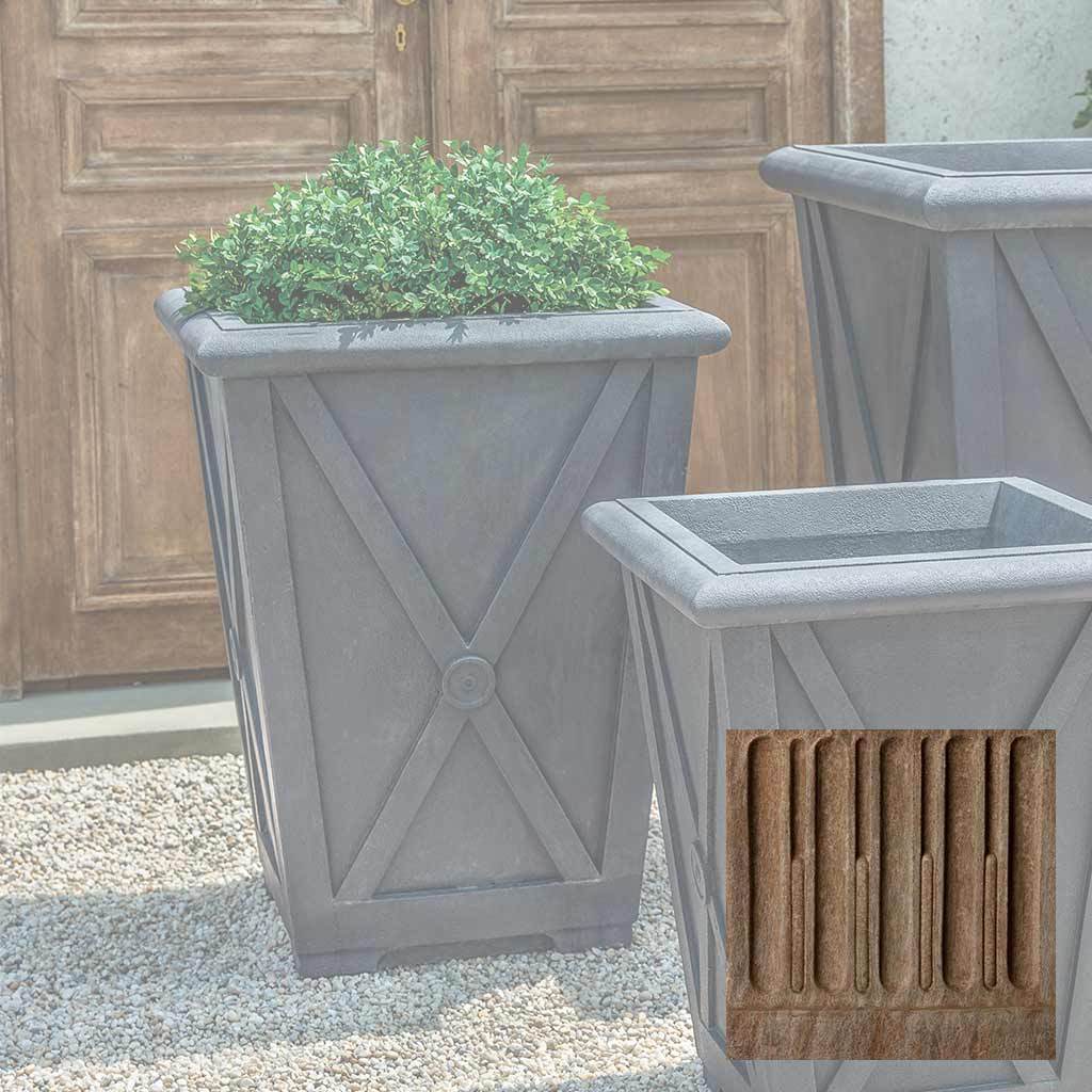 Directoire Planter