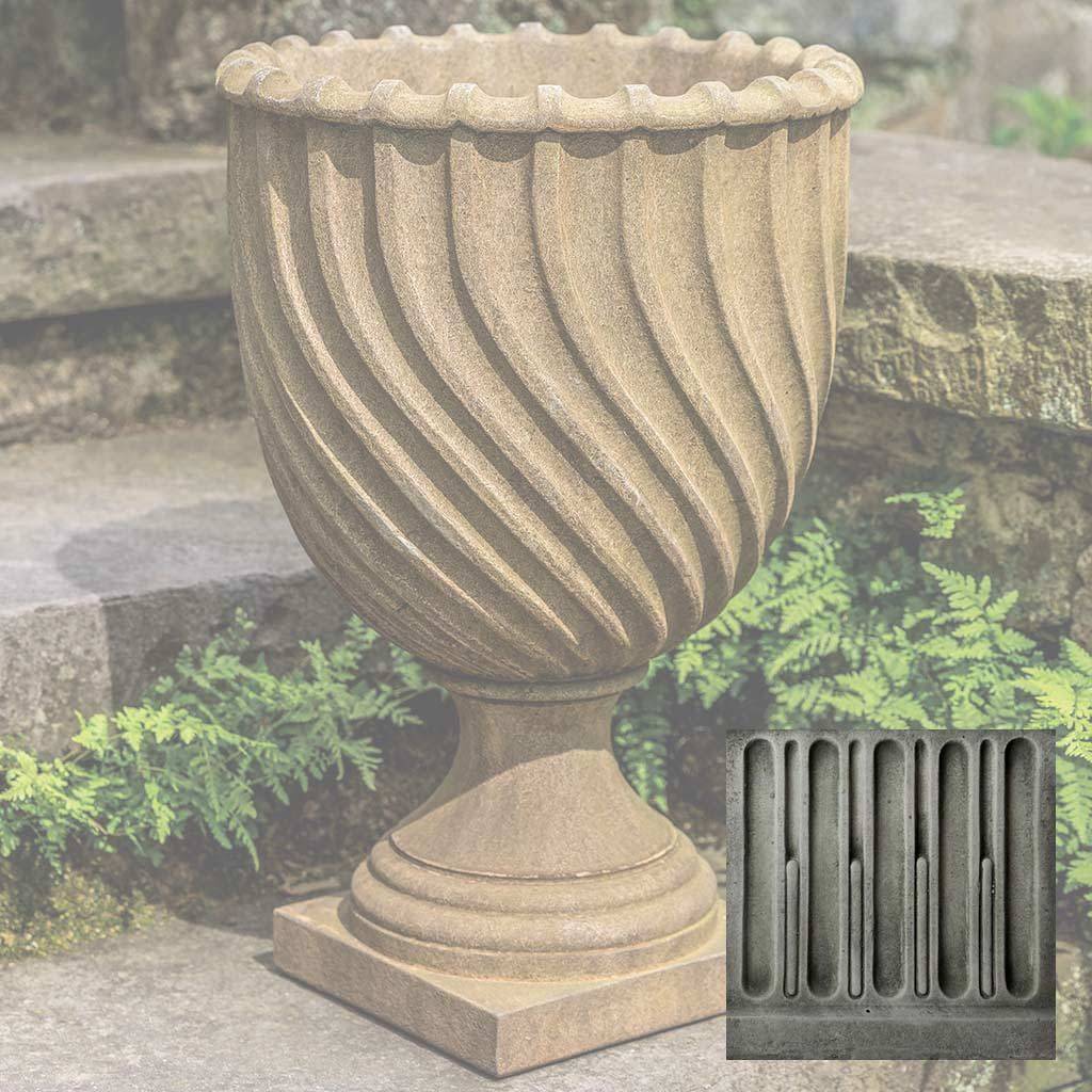Ravenna Urn - Small