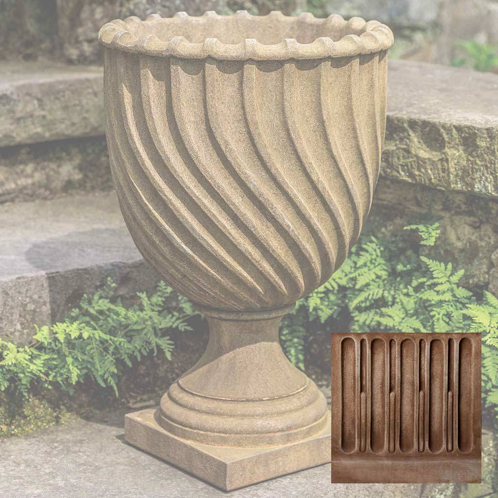 Ravenna Urn - Small