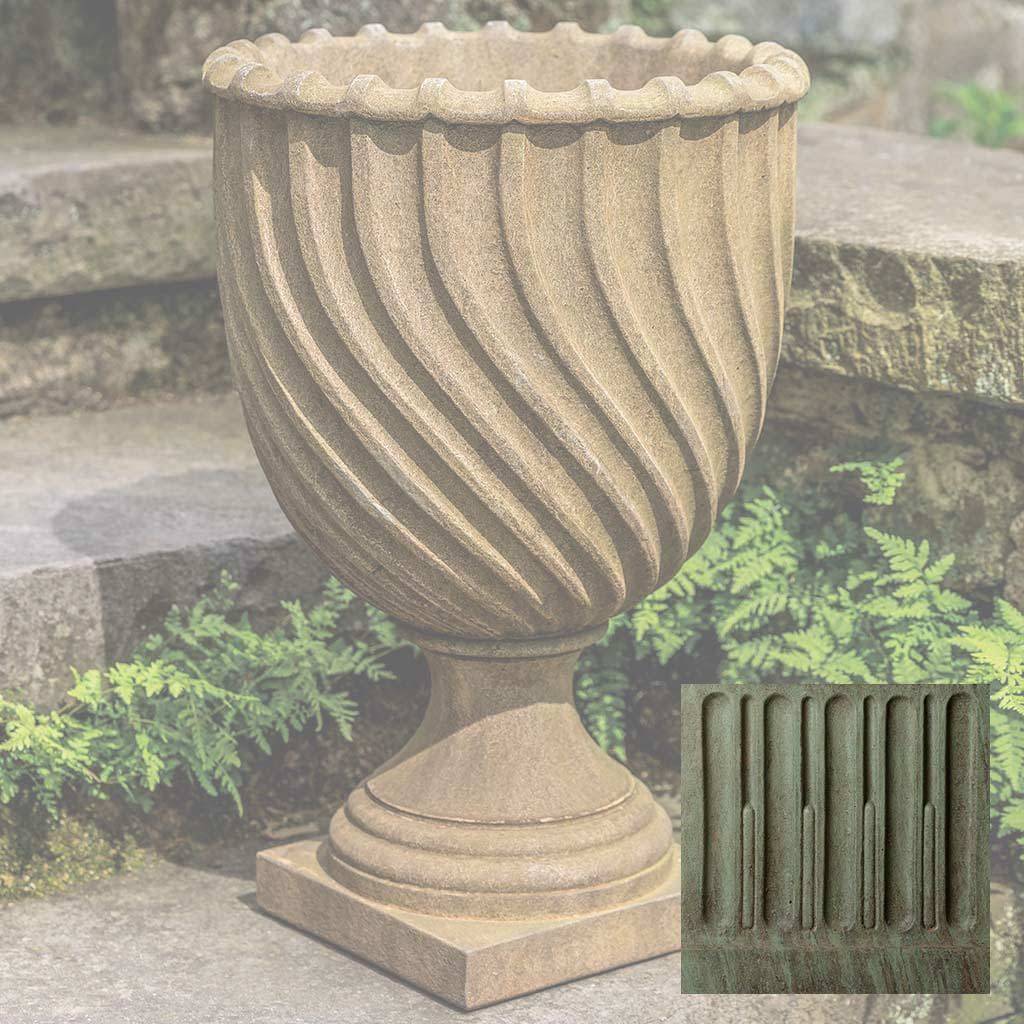 Ravenna Urn - Small