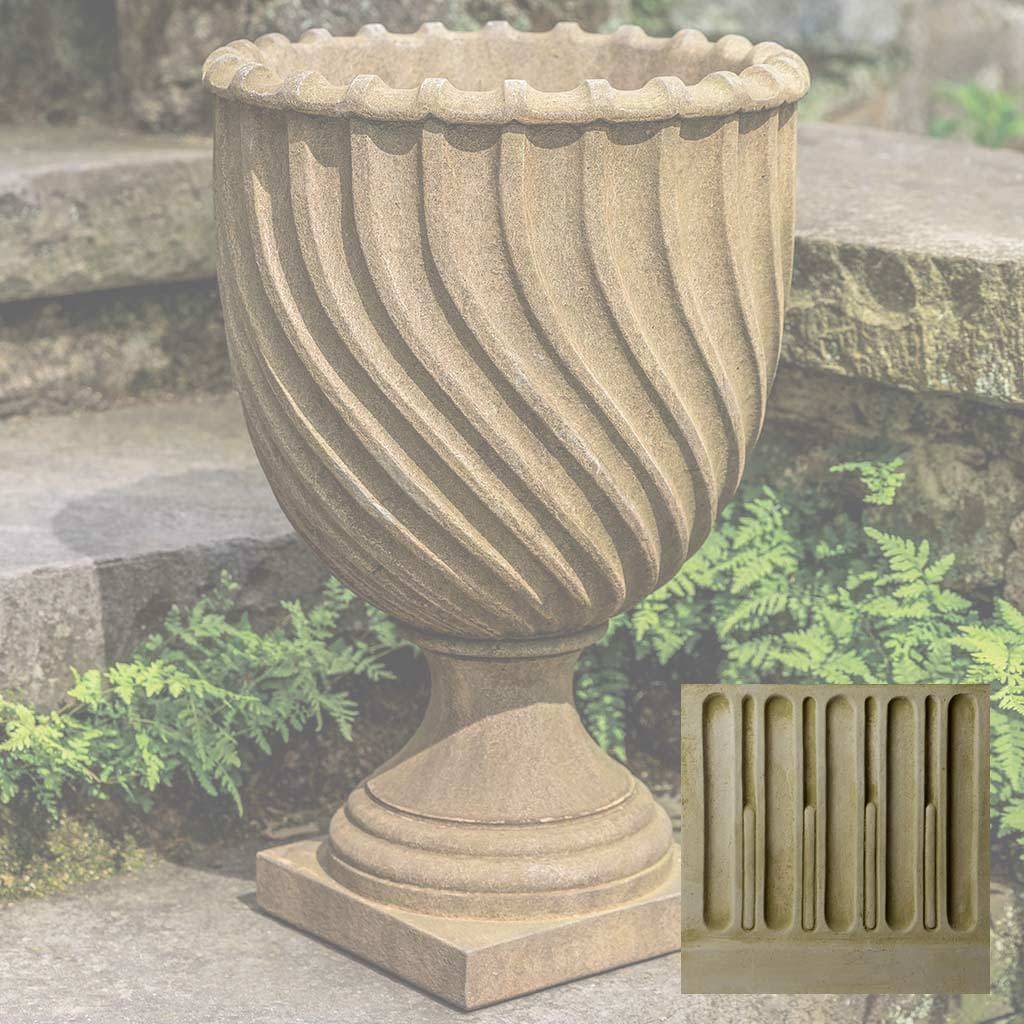 Ravenna Urn - Small