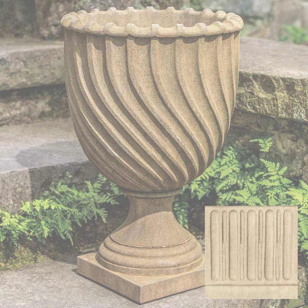 Ravenna Urn - Small