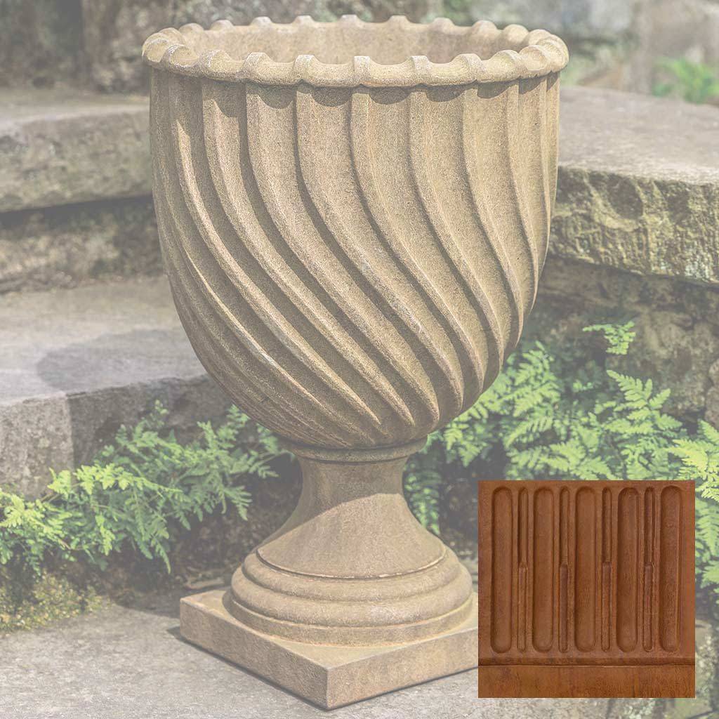 Ravenna Urn - Small