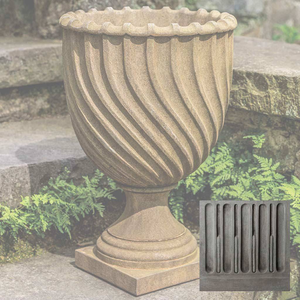 Ravenna Urn - Small