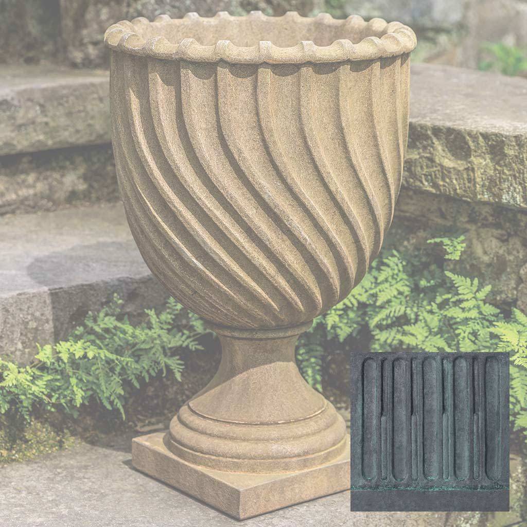 Ravenna Urn - Small