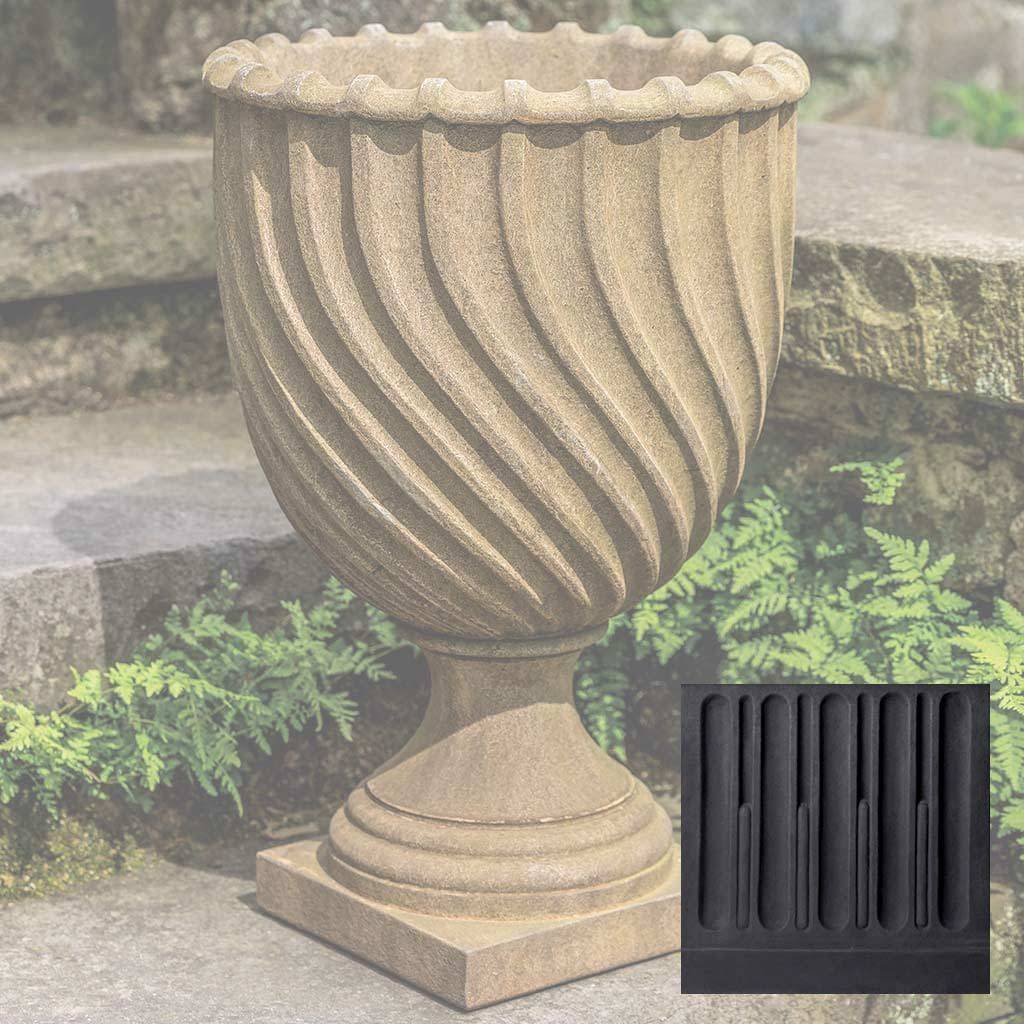 Ravenna Urn - Small