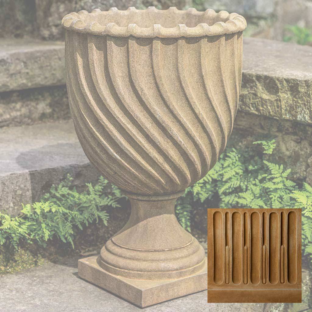 Ravenna Urn - Small
