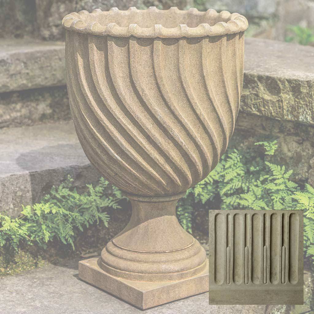 Ravenna Urn - Small