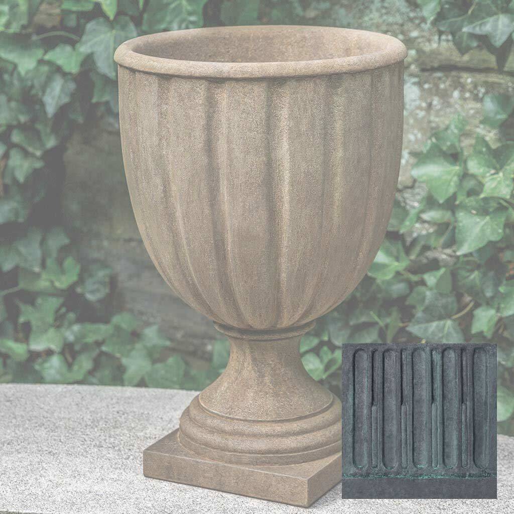 Kentfield Urn