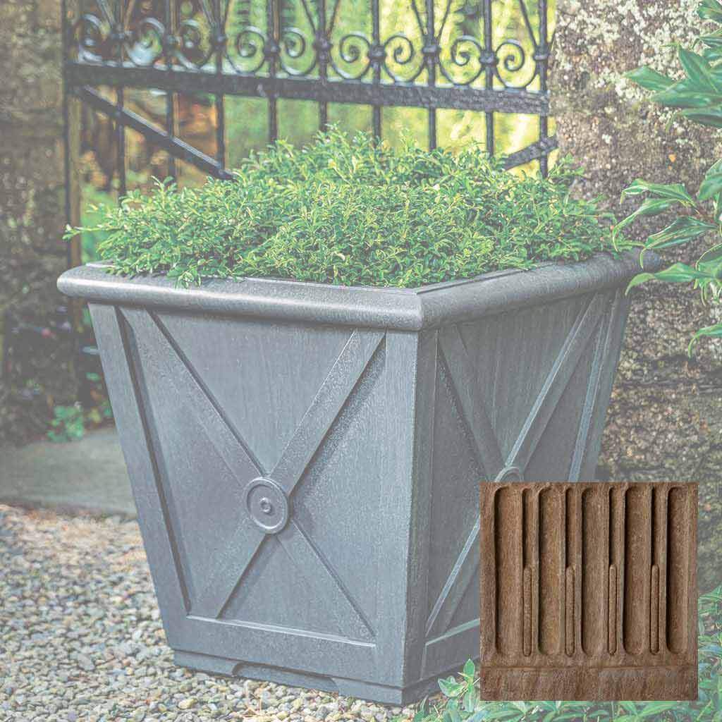 Directoire Planter - Extra Small