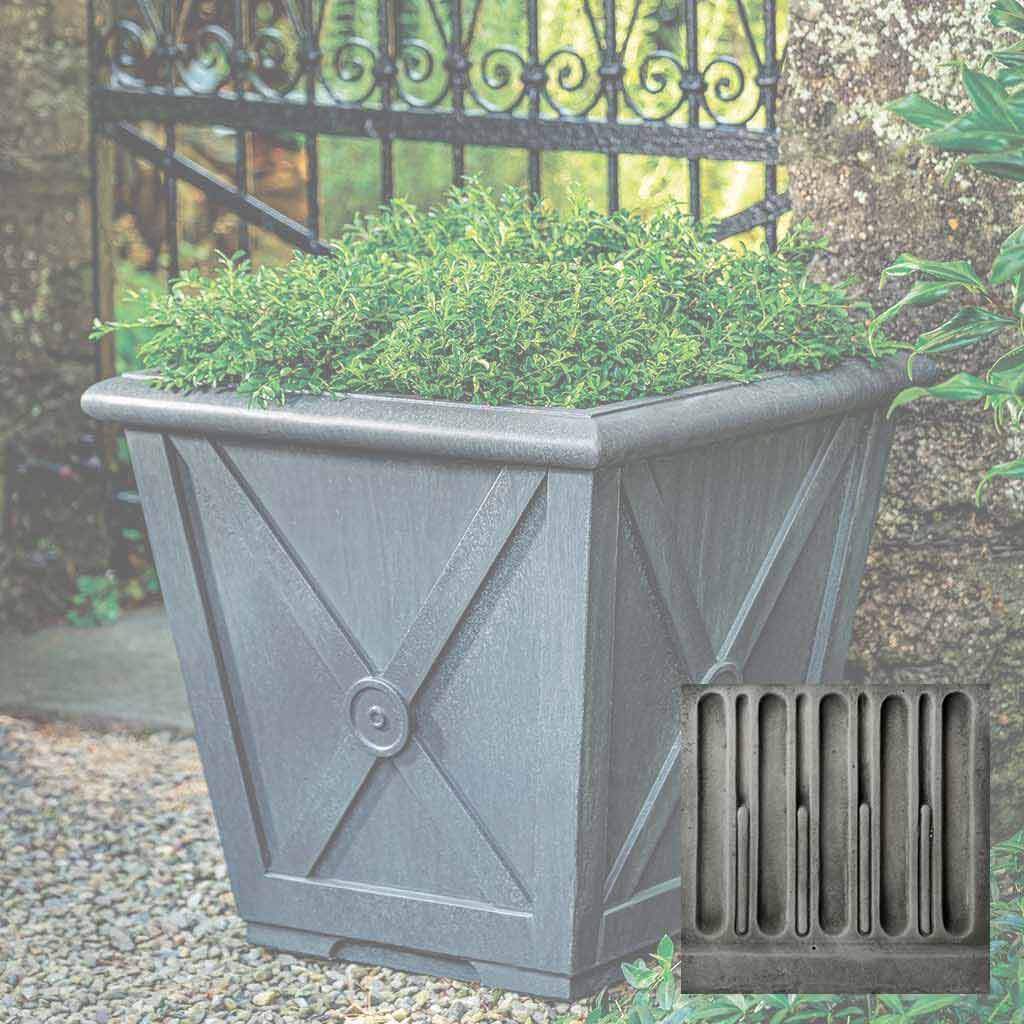 Directoire Planter - Extra Small