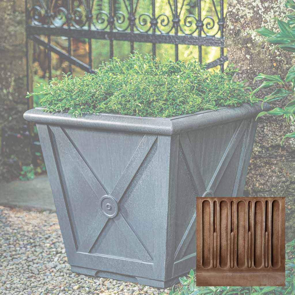 Directoire Planter - Extra Small