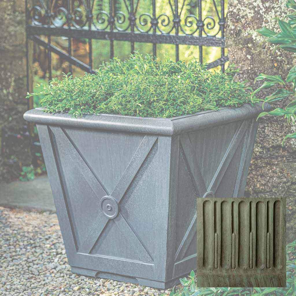 Directoire Planter - Extra Small