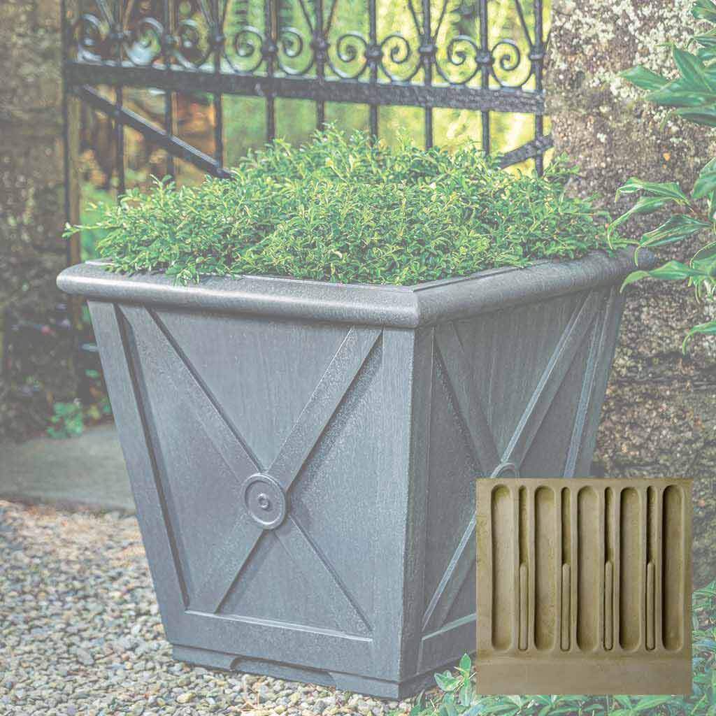 Directoire Planter - Extra Small