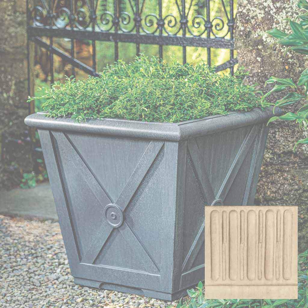Directoire Planter - Extra Small