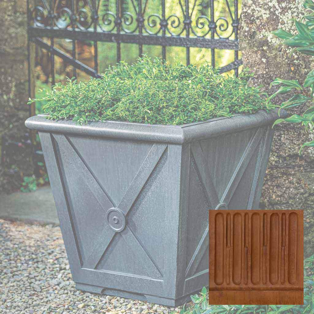 Directoire Planter - Extra Small
