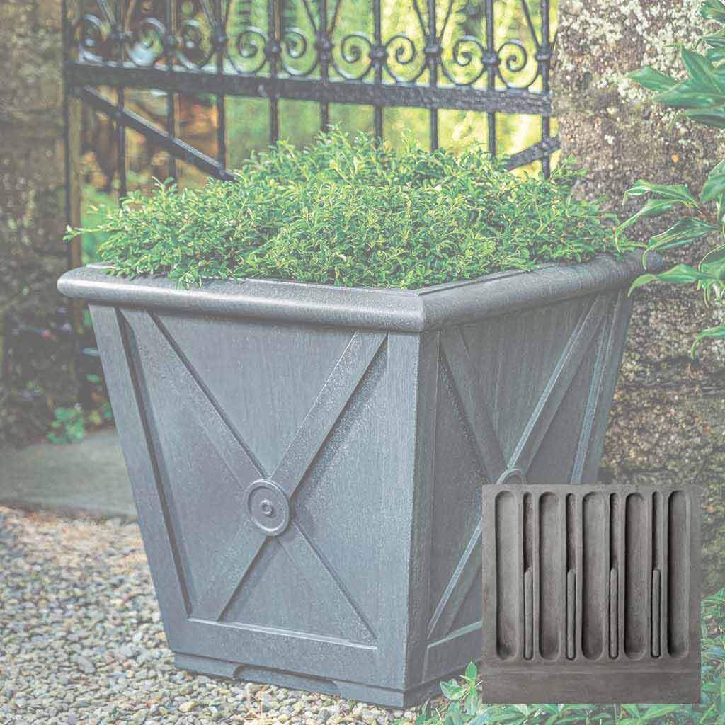 Directoire Planter - Extra Small