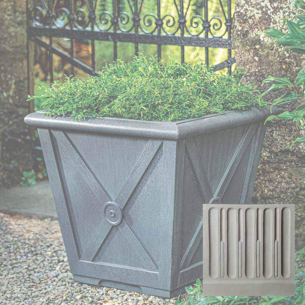 Directoire Planter - Extra Small