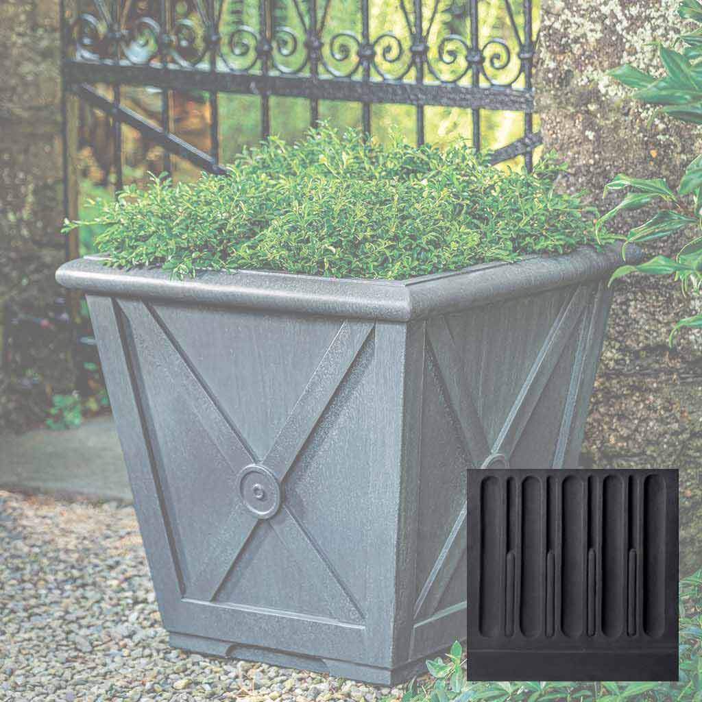 Directoire Planter - Extra Small