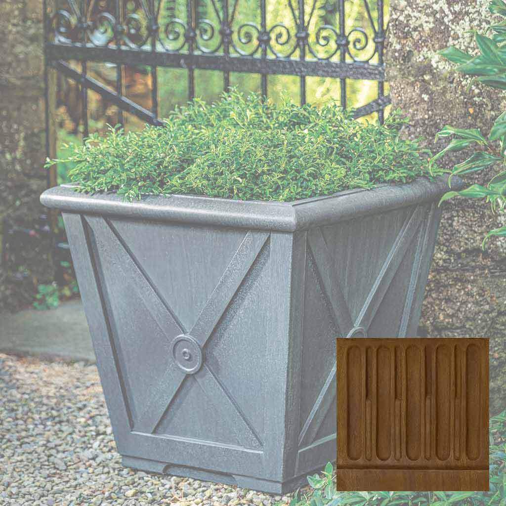 Directoire Planter - Extra Small