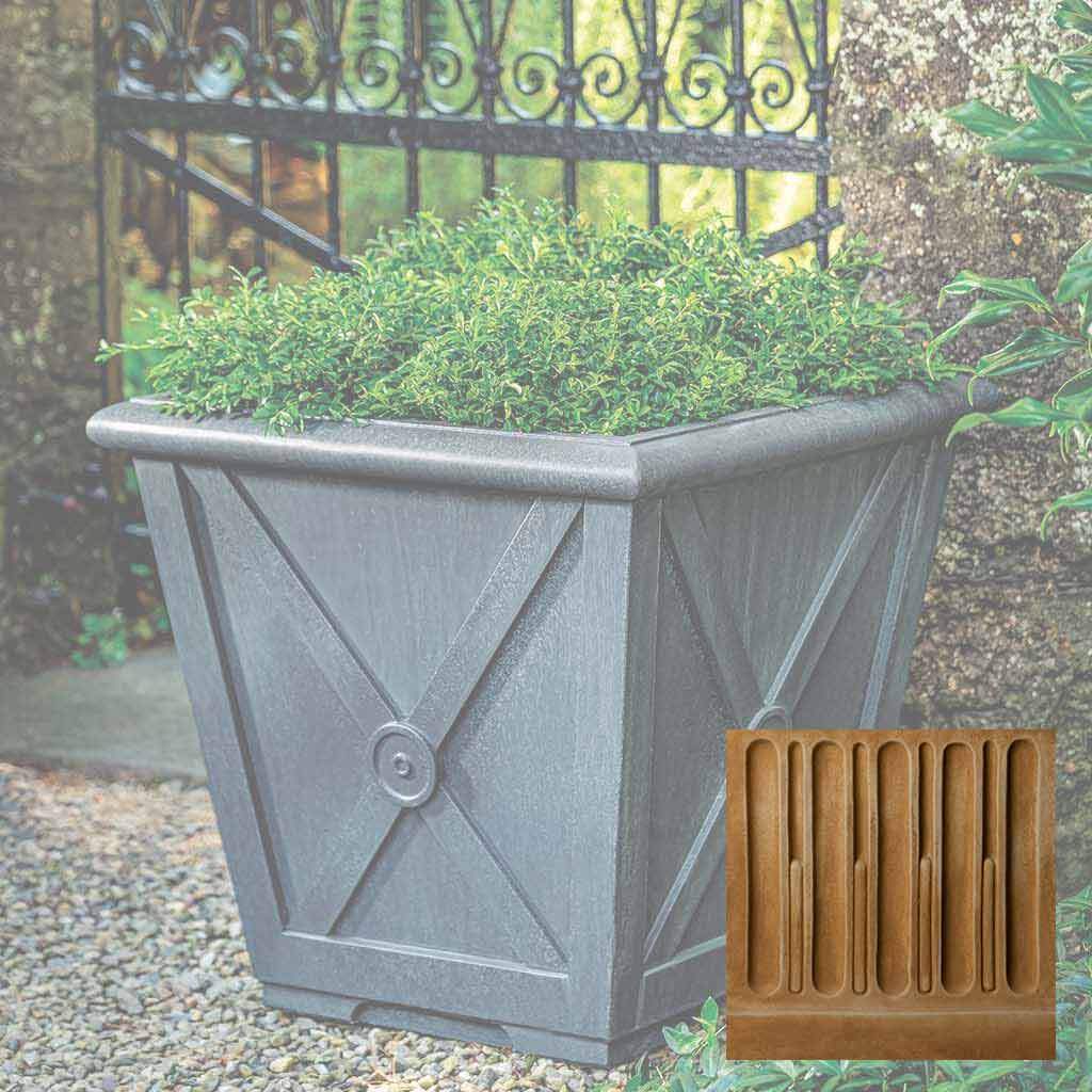 Directoire Planter - Extra Small