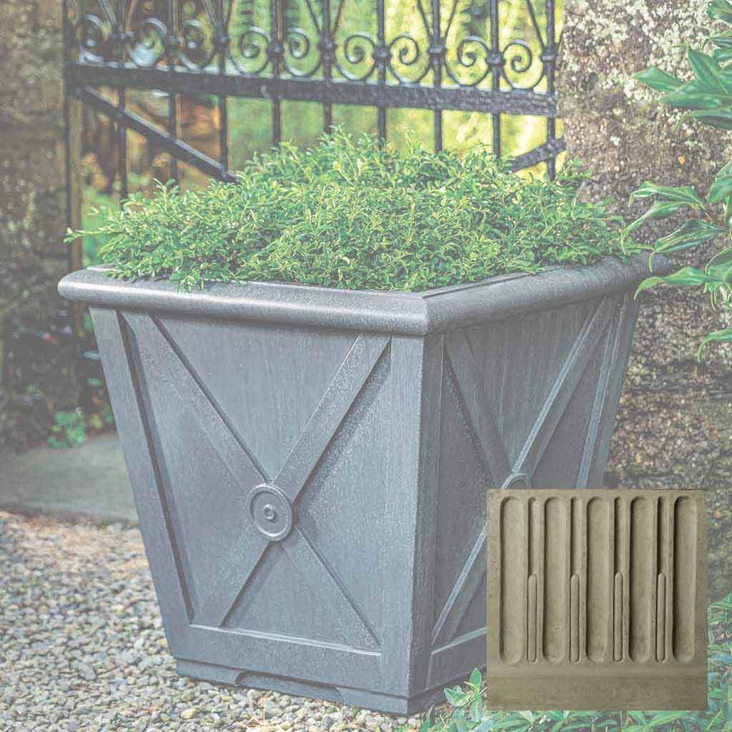 Directoire Planter - Extra Small