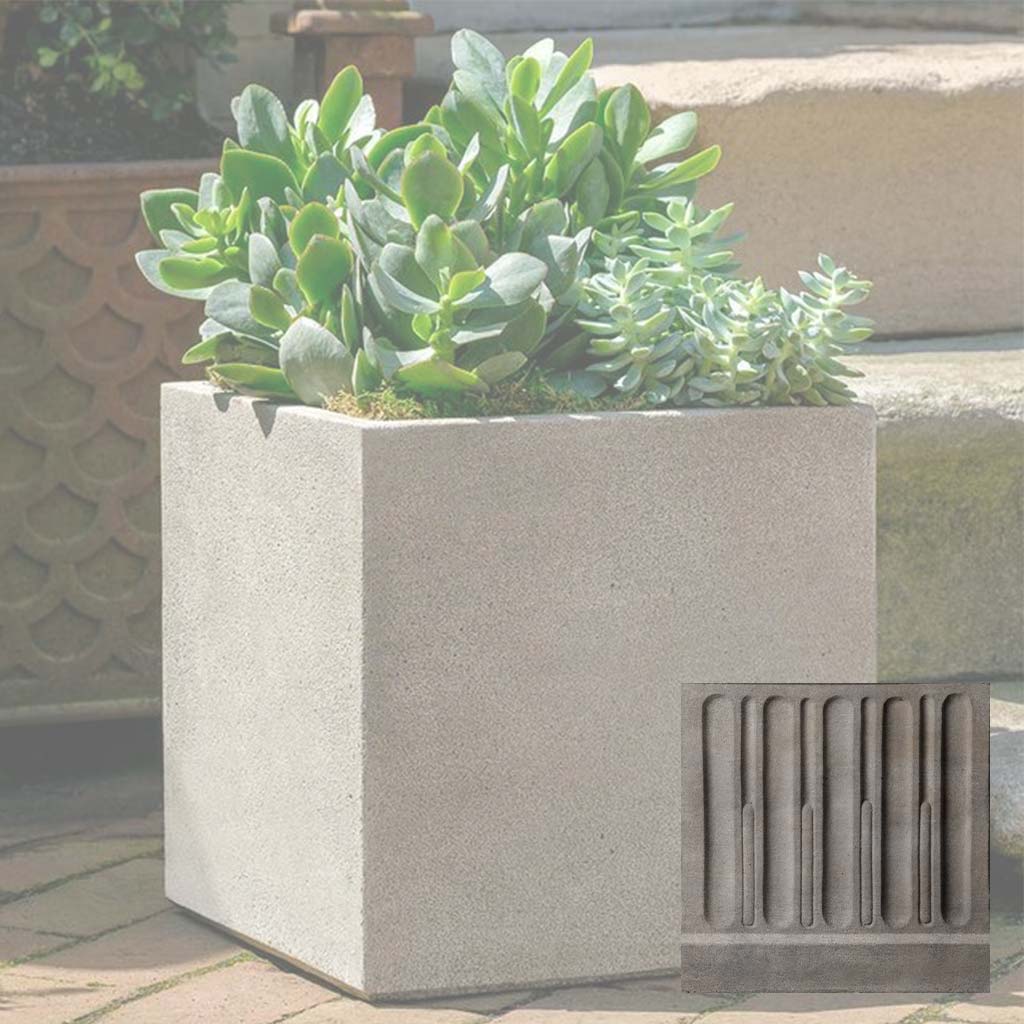 Cube Series Planter