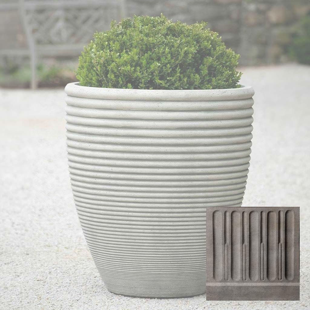 Bibendum Planter