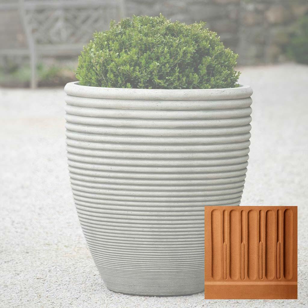 Bibendum Planter