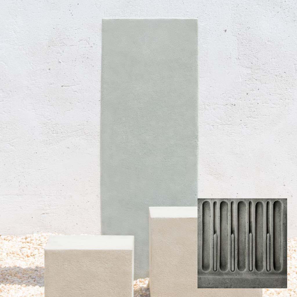 Square Pedestal - Tall