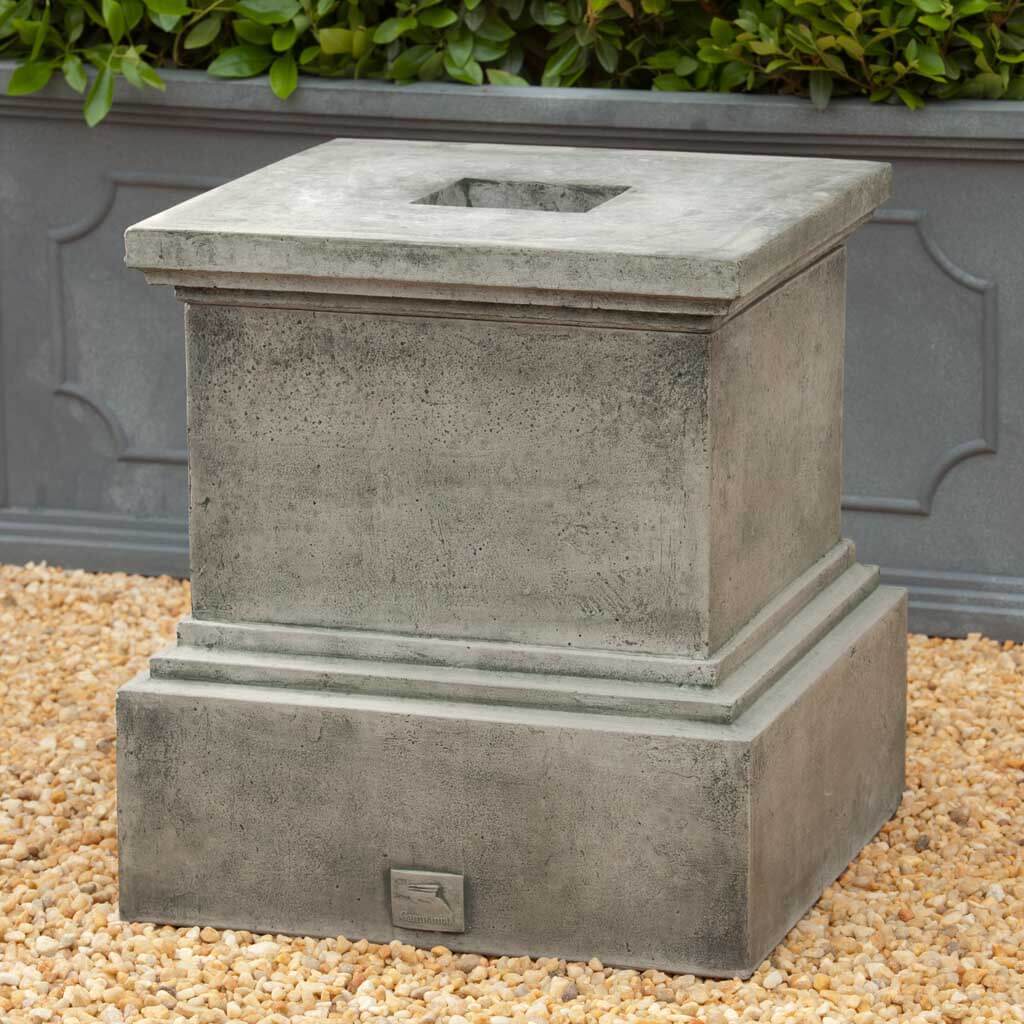 Pedestals, Risers, & Saucers | shop-campania