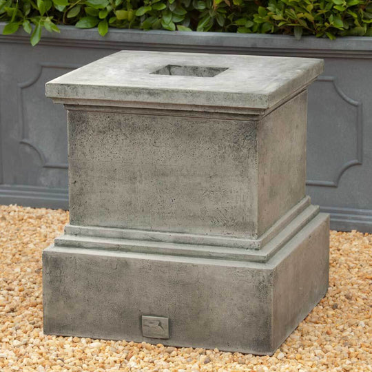 Glenview Pedestal