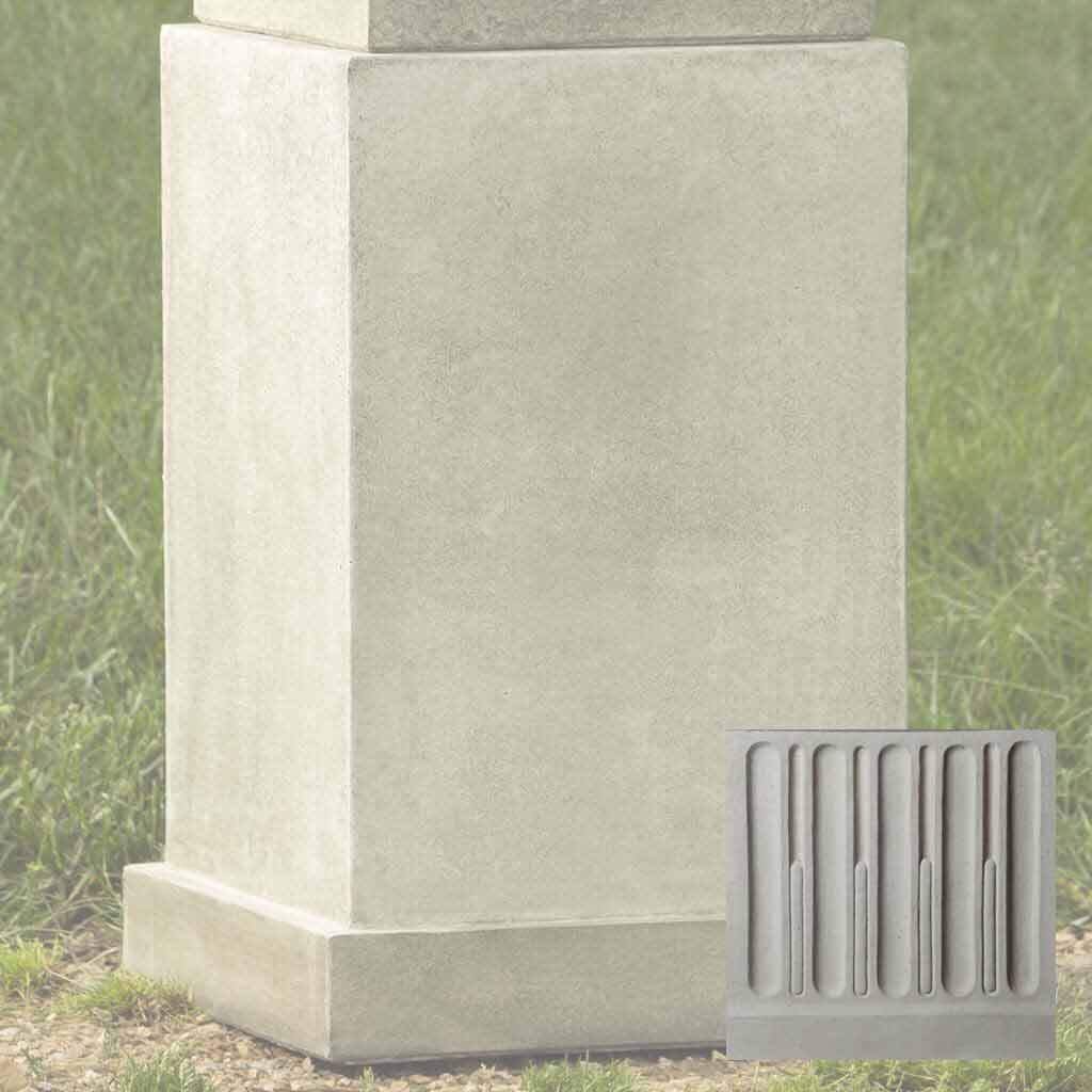 Savoy Pedestal