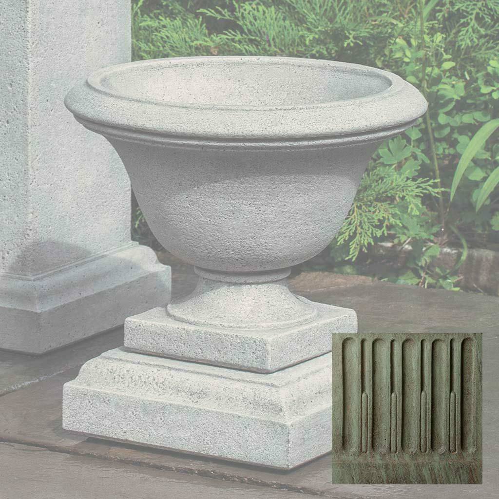 Urn Plinth - Small