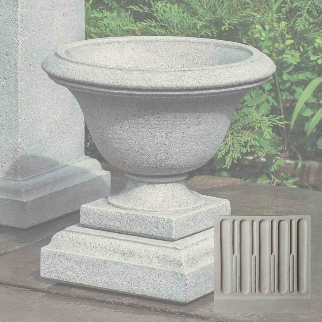 Urn Plinth - Small