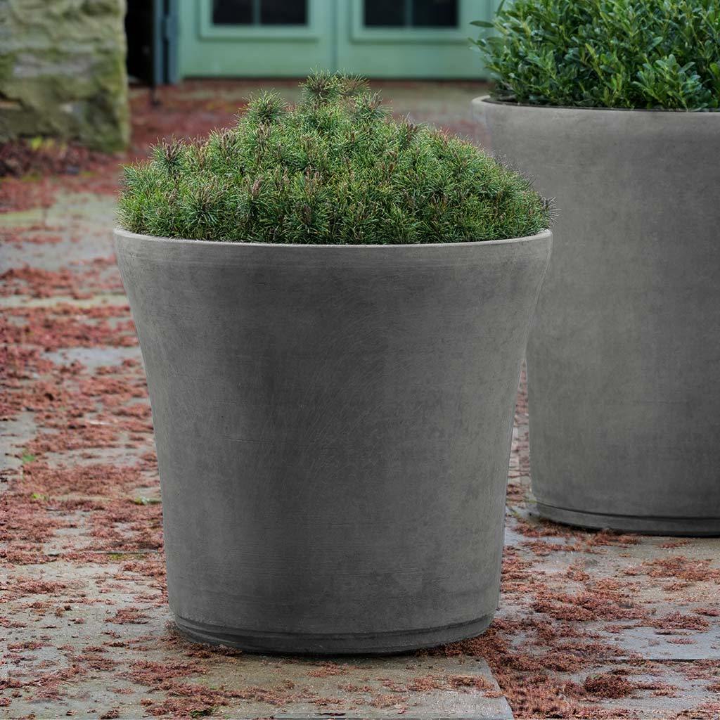 Cloche Planter