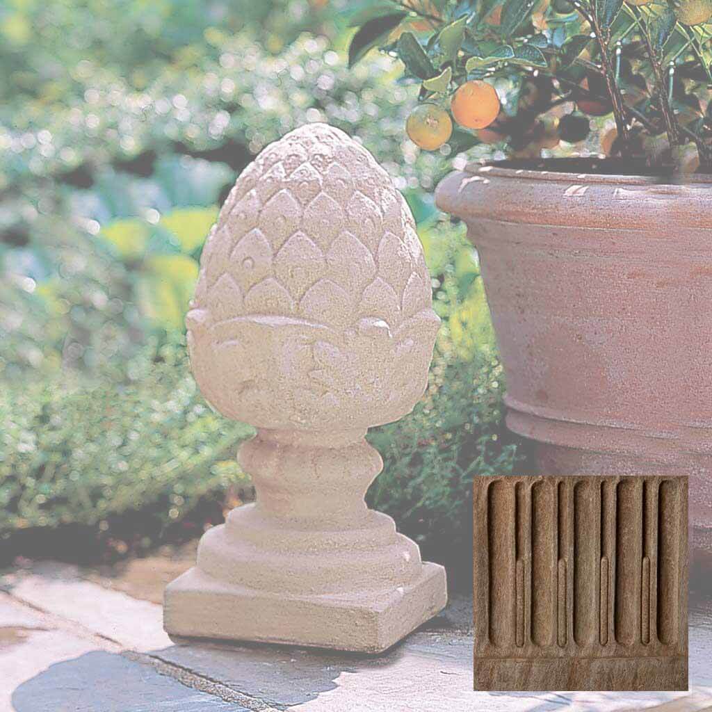 Pineapple Finial - Small