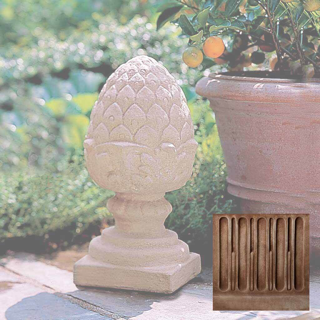 Pineapple Finial - Small
