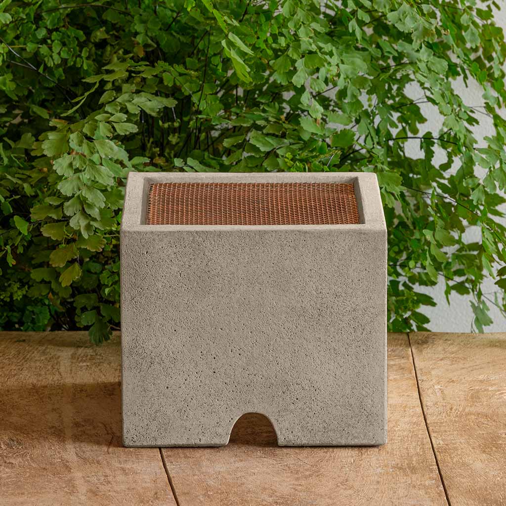 Splash Guard - Square Wide